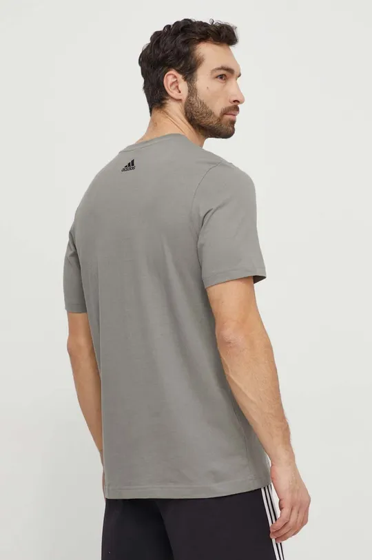 adidas t-shirt in cotone TIRO