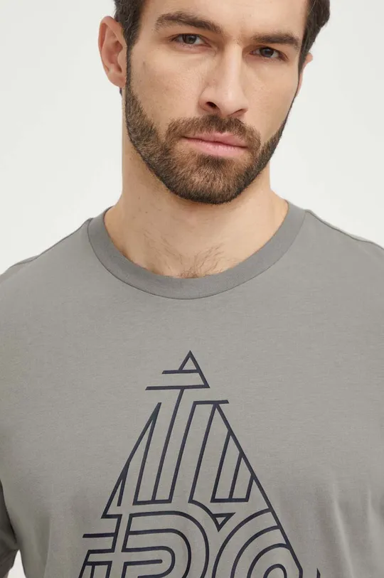 adidas t-shirt in cotone TIRO