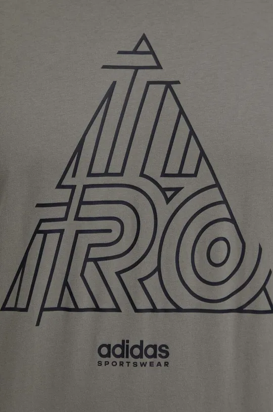 adidas t-shirt in cotone TIRO