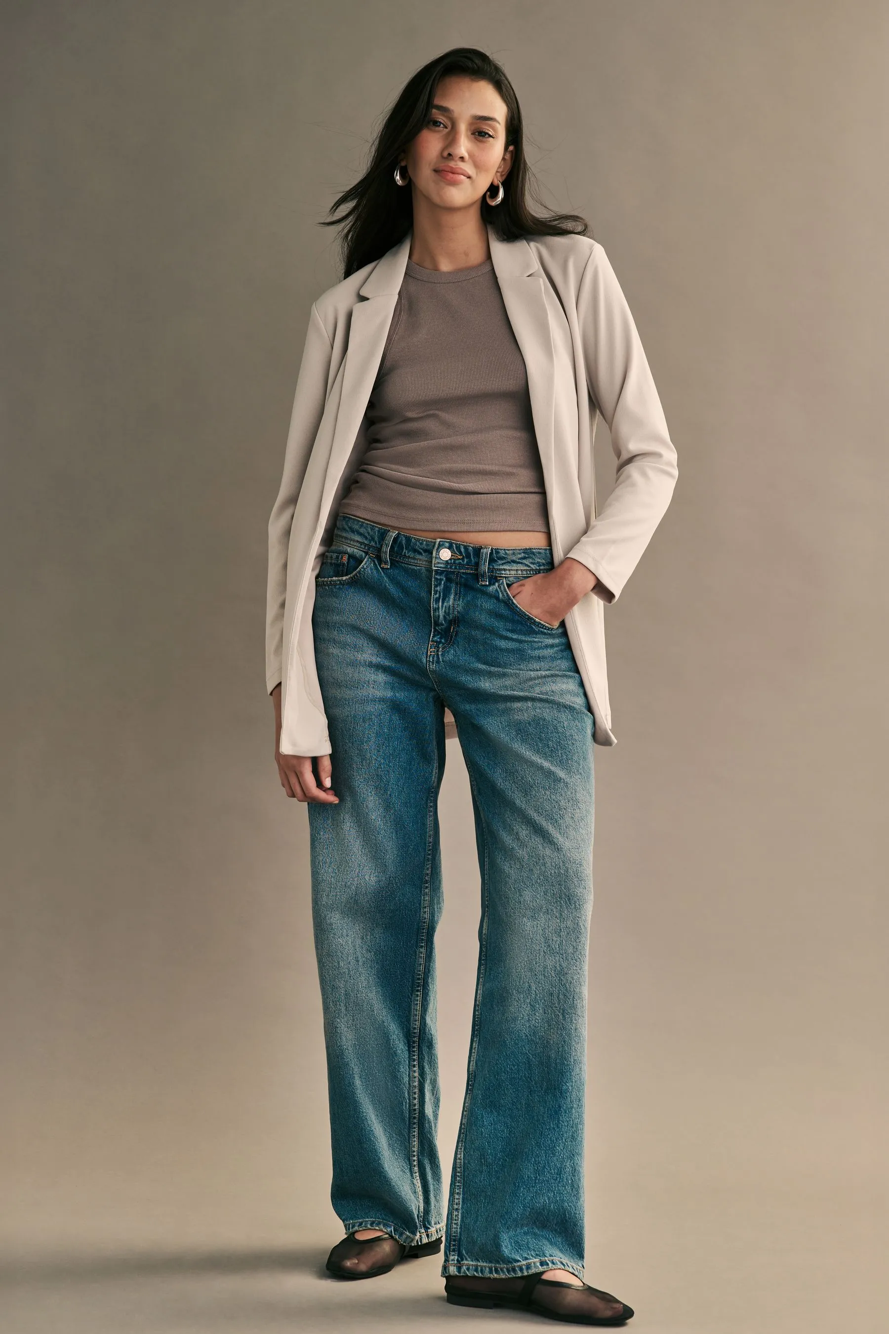 JDY - Blazer leggero    