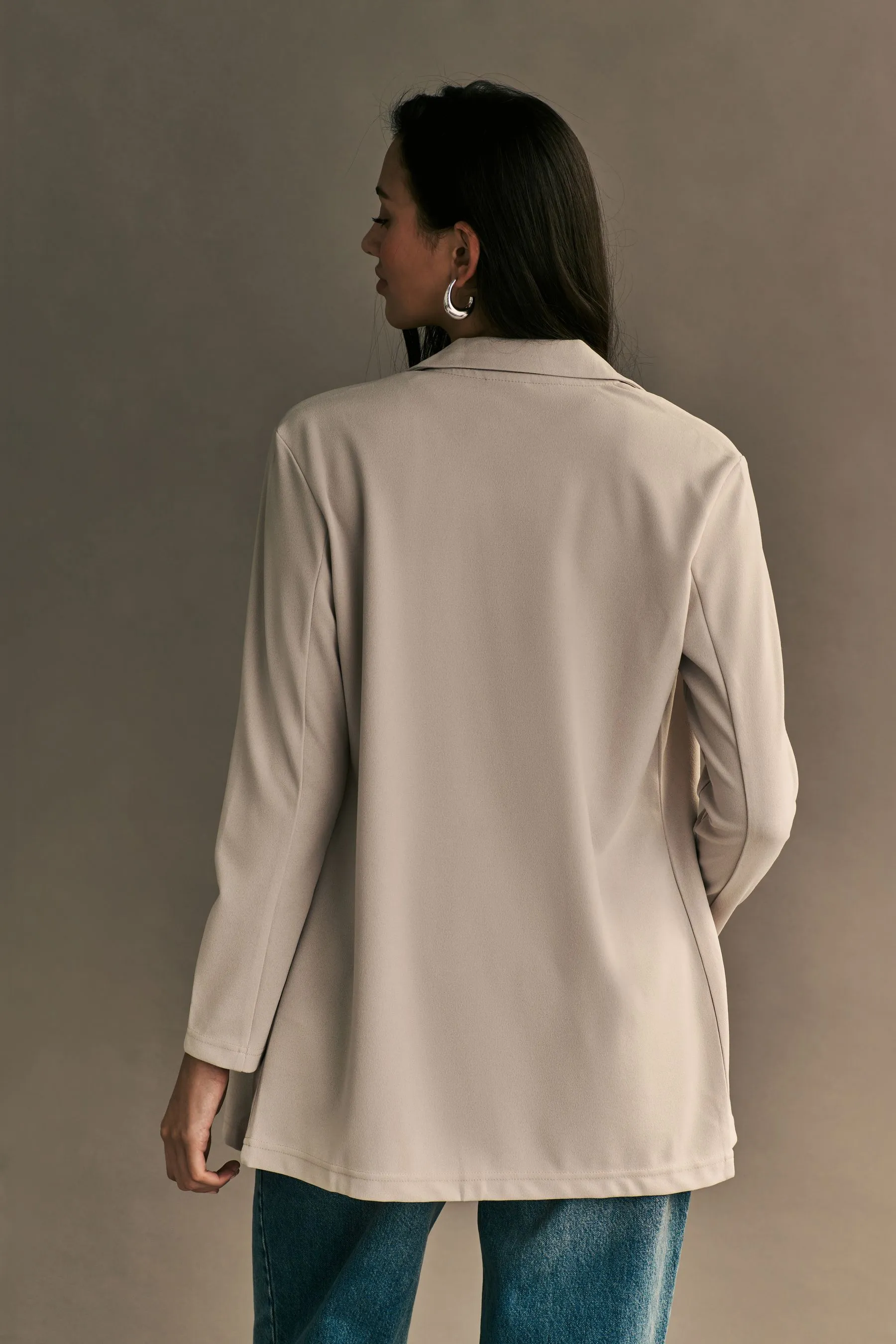 JDY - Blazer leggero    