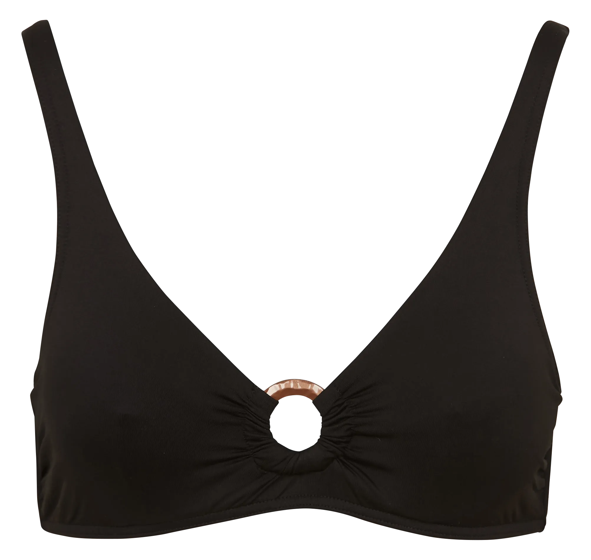  LIVIA   CELEBES - Reggiseno bikini | Nero