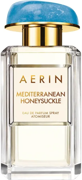mediterranean honey suckle