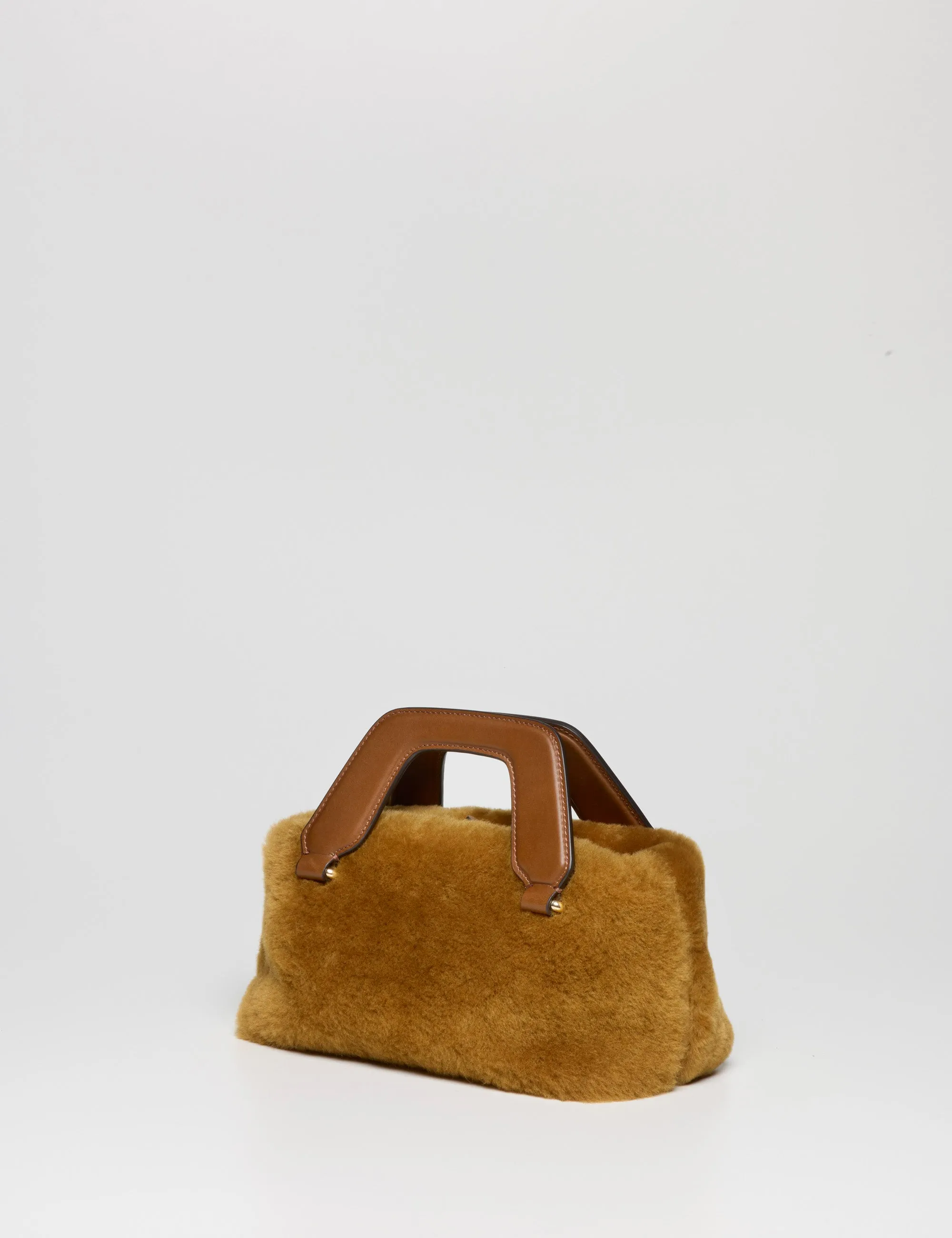 Nano Alice Soft Tote Bag