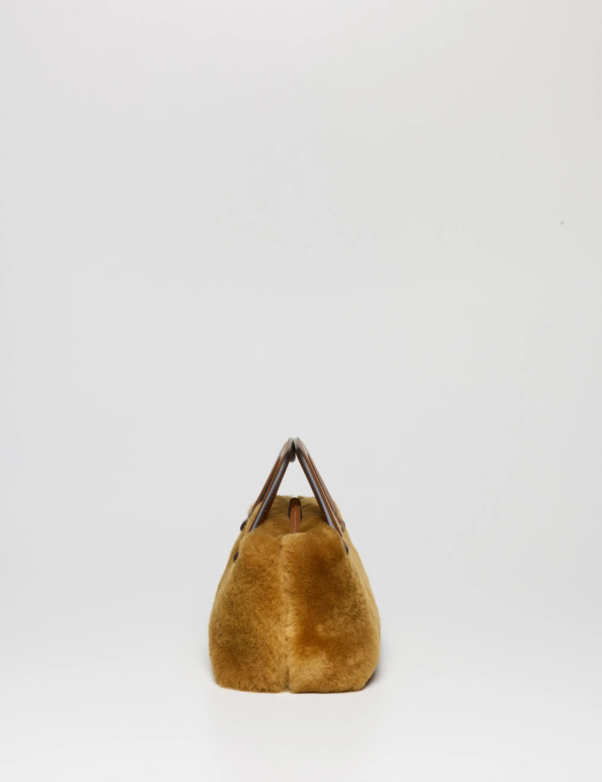 Nano Alice Soft Tote Bag