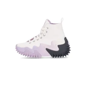 Scarpa Alta Donna Run Star Motion Egret/pale Amethyst/storm Wind